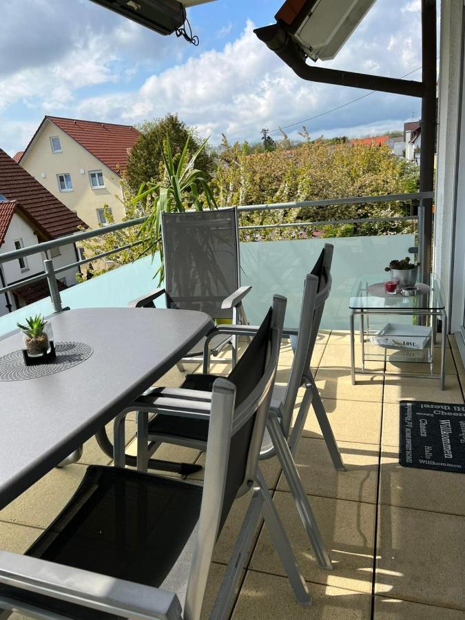Ferienapartment Alex Am See FDH Exterior foto